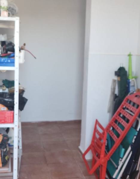 Weiterverkauf  - Reihenhaus-Bungalow - La Mata - Los Europeos/ PLAYA