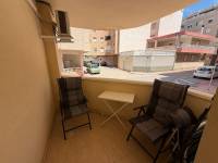 Weiterverkauf  - Wohnung - Torrevieja - La Mata