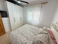 Weiterverkauf  - Wohnung - Torrevieja - La Mata