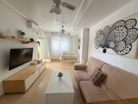 Weiterverkauf  - Wohnung - Torrevieja - La Mata