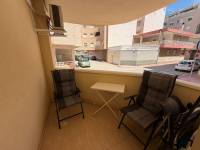 Weiterverkauf  - Wohnung - Torrevieja - La Mata