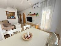 Weiterverkauf  - Wohnung - Torrevieja - La Mata