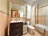 Weiterverkauf  - Wohnung - Torrevieja - La Mata