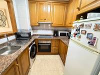 Weiterverkauf  - Wohnung - Torrevieja - La Mata