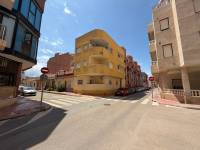 Weiterverkauf  - Wohnung - Torrevieja - La Mata
