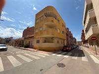Weiterverkauf  - Wohnung - Torrevieja - La Mata
