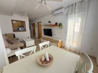 Weiterverkauf  - Wohnung - Torrevieja - La Mata