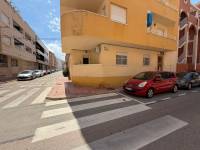 Weiterverkauf  - Wohnung - Torrevieja - La Mata