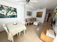 Weiterverkauf  - Wohnung - Torrevieja - La Mata