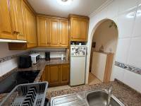 Weiterverkauf  - Wohnung - Torrevieja - La Mata