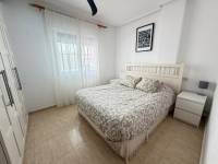 Weiterverkauf  - Wohnung - Torrevieja - La Mata
