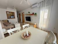 Weiterverkauf  - Wohnung - Torrevieja - La Mata
