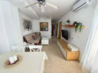 Weiterverkauf  - Wohnung - Torrevieja - La Mata