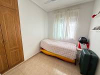 Weiterverkauf  - Wohnung - Torrevieja - La Mata
