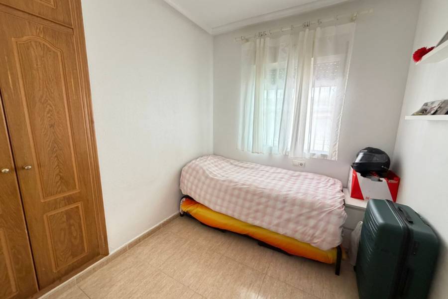 Weiterverkauf  - Wohnung - Torrevieja - La Mata