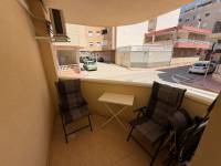 Weiterverkauf  - Wohnung - Torrevieja - La Mata