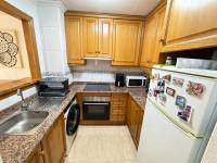 Weiterverkauf  - Wohnung - Torrevieja - La Mata