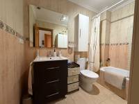Weiterverkauf  - Wohnung - Torrevieja - La Mata