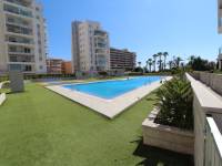 Weiterverkauf  - Wohnung - La Mata - Pueblo/ PLAYA