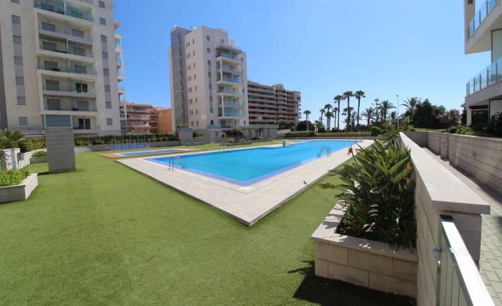 Piso - Reventa - La Mata - Pueblo/ PLAYA