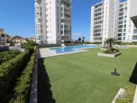 Weiterverkauf  - Wohnung - La Mata - Pueblo/ PLAYA