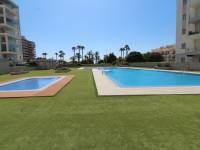 Weiterverkauf  - Wohnung - La Mata - Pueblo/ PLAYA