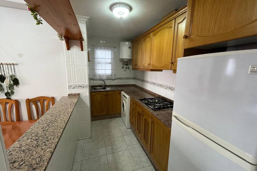 Reventa - Apartamento - La Mata - Pueblo/ PLAYA