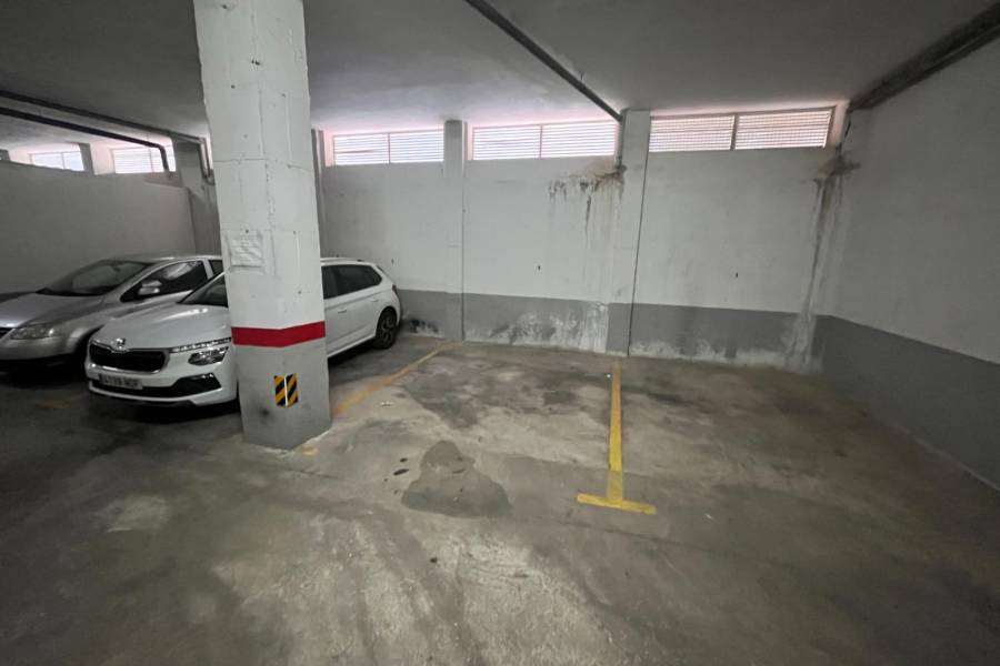 Reventa - Apartamento - La Mata - Pueblo/ PLAYA