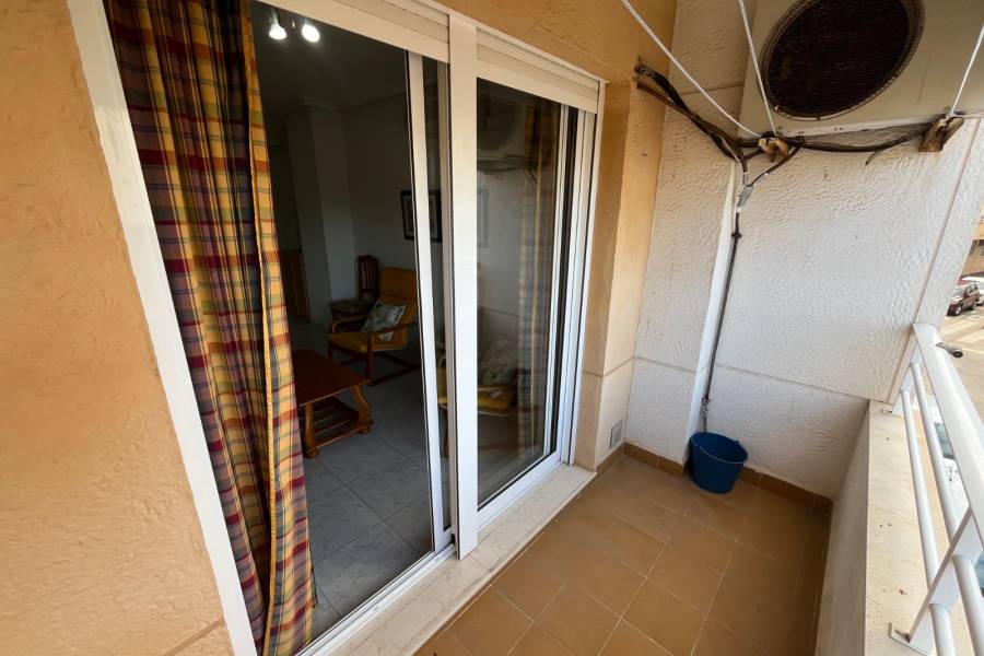 Reventa - Apartamento - La Mata - Pueblo/ PLAYA