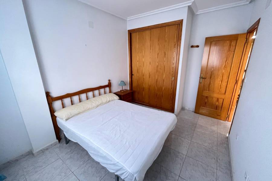 Reventa - Apartamento - La Mata - Pueblo/ PLAYA