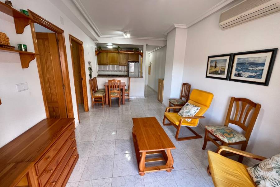 Reventa - Apartamento - La Mata - Pueblo/ PLAYA