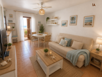 Reventa - Apartamento - La Mata - PLAYA
