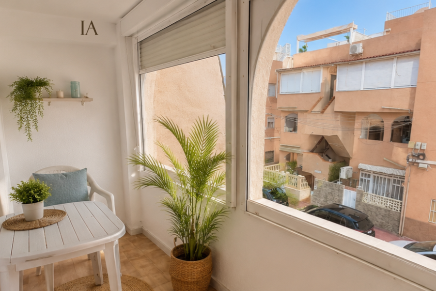 Reventa - Apartamento - La Mata - PLAYA