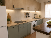 Reventa - Apartamento - La Mata - PLAYA