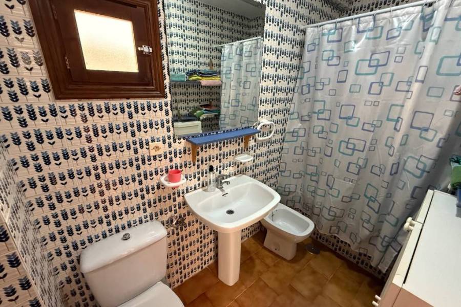 Reventa - Apartamento - La Mata - PLAYA