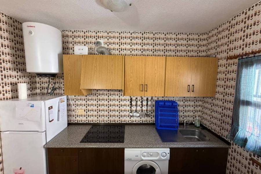 Reventa - Apartamento - La Mata - PLAYA