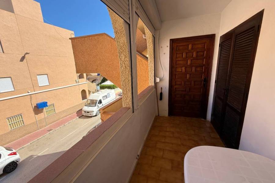 Reventa - Apartamento - La Mata - PLAYA