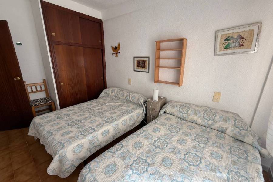 Reventa - Apartamento - La Mata - PLAYA