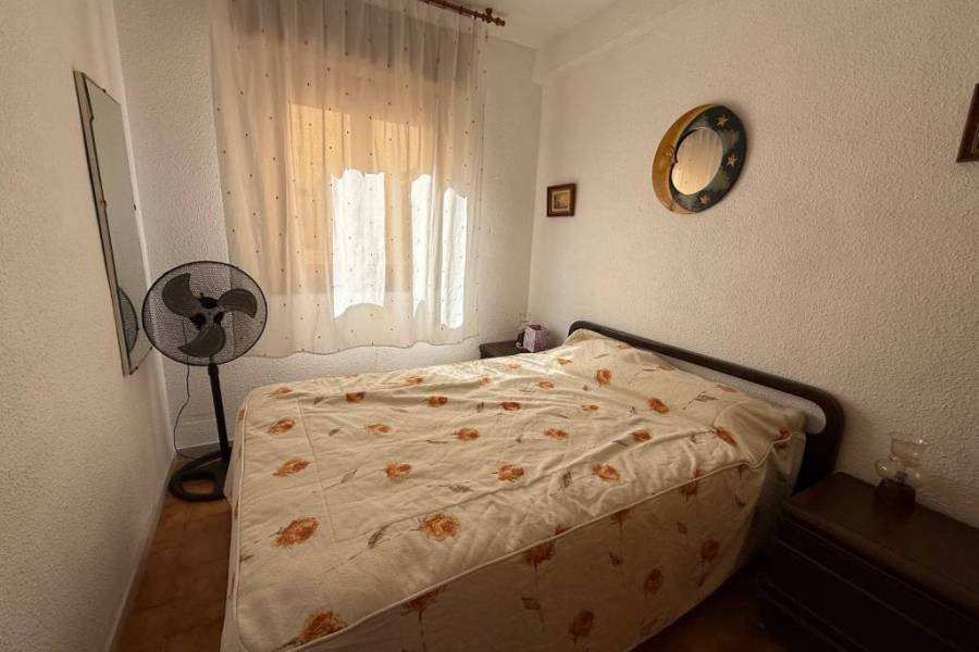 Reventa - Apartamento - La Mata - PLAYA