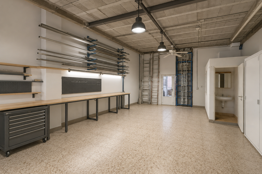 Resale - Commercial - La Mata - Pueblo/ PLAYA