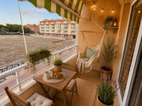 Weiterverkauf  - Wohnung - La Mata - Pueblo/ PLAYA