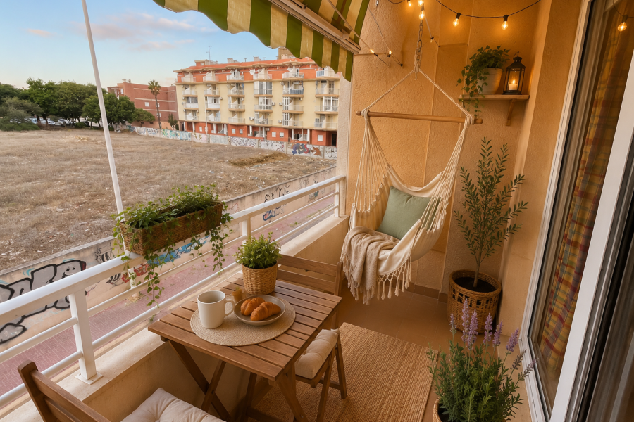 Weiterverkauf  - Wohnung - La Mata - Pueblo/ PLAYA