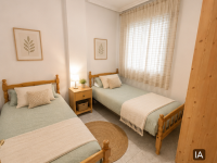 Weiterverkauf  - Wohnung - La Mata - Pueblo/ PLAYA
