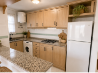 Weiterverkauf  - Wohnung - La Mata - Pueblo/ PLAYA