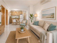Weiterverkauf  - Wohnung - La Mata - Pueblo/ PLAYA