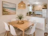 Weiterverkauf  - Wohnung - La Mata - Pueblo/ PLAYA