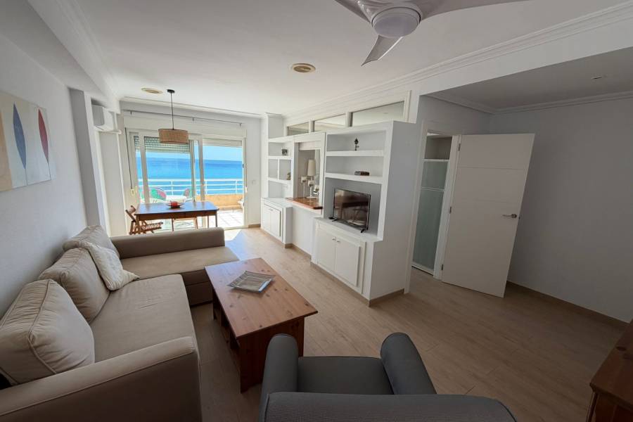 Reventa - Apartamento - La Mata - Centro/PLAYA