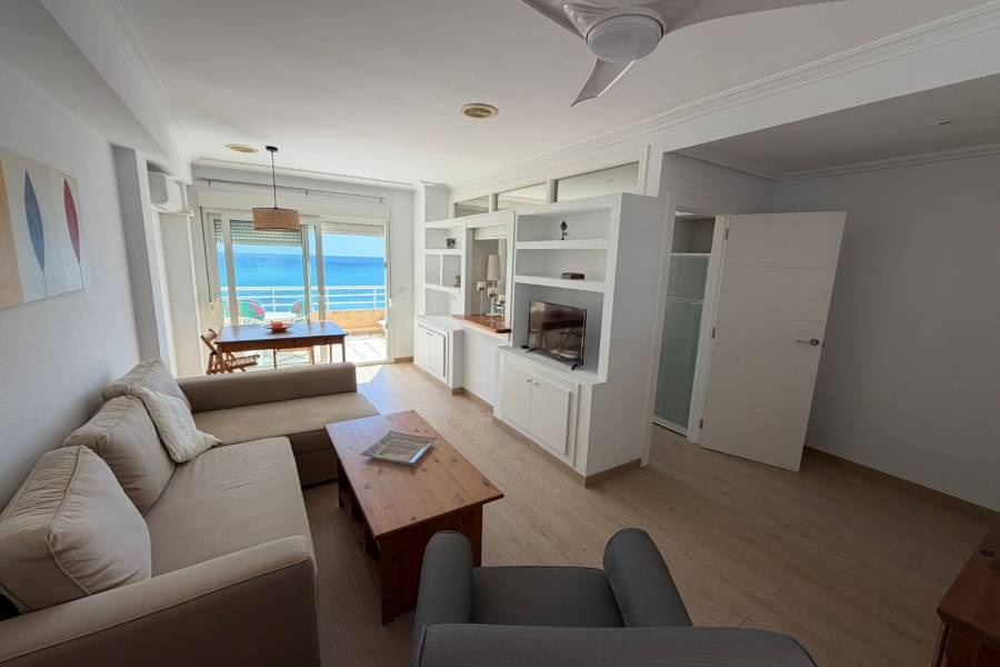 Reventa - Apartamento - La Mata - Centro/PLAYA