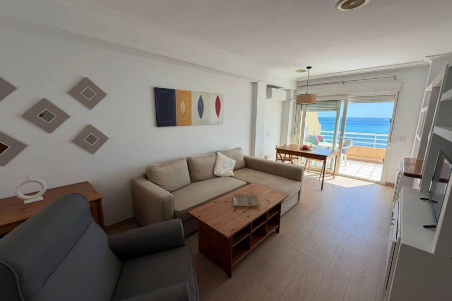 Reventa - Apartamento - La Mata - Centro/PLAYA