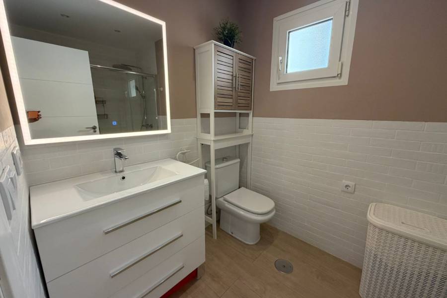 Reventa - Apartamento - La Mata - Centro/PLAYA
